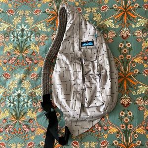 Kavu Sling Rope Bag
